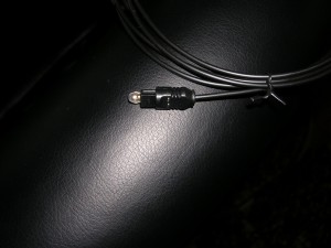 Optical Cable #2